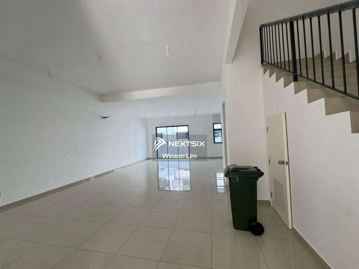 2-sty Terrace/Link House For Sale in Johor Bahru Johor