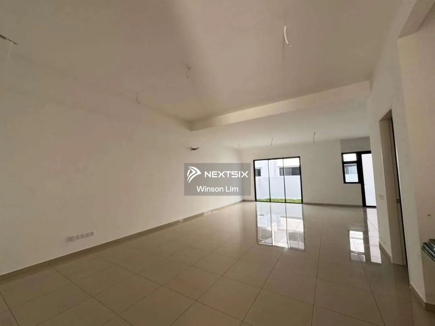 2-sty Terrace/Link House For Sale in Johor Bahru Johor - Image 2