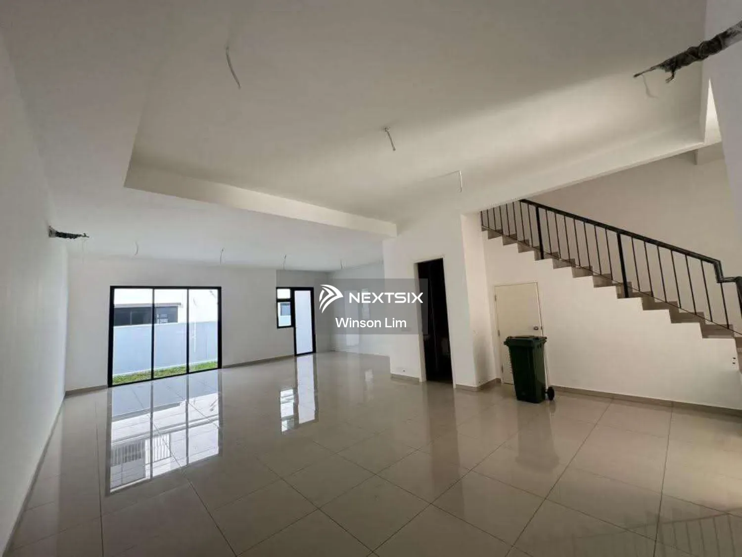 2-sty Terrace/Link House For Sale in Johor Bahru Johor - Image 4