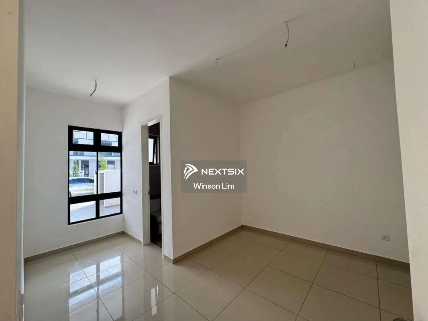 2-sty Terrace/Link House For Sale in Johor Bahru Johor - Image 5