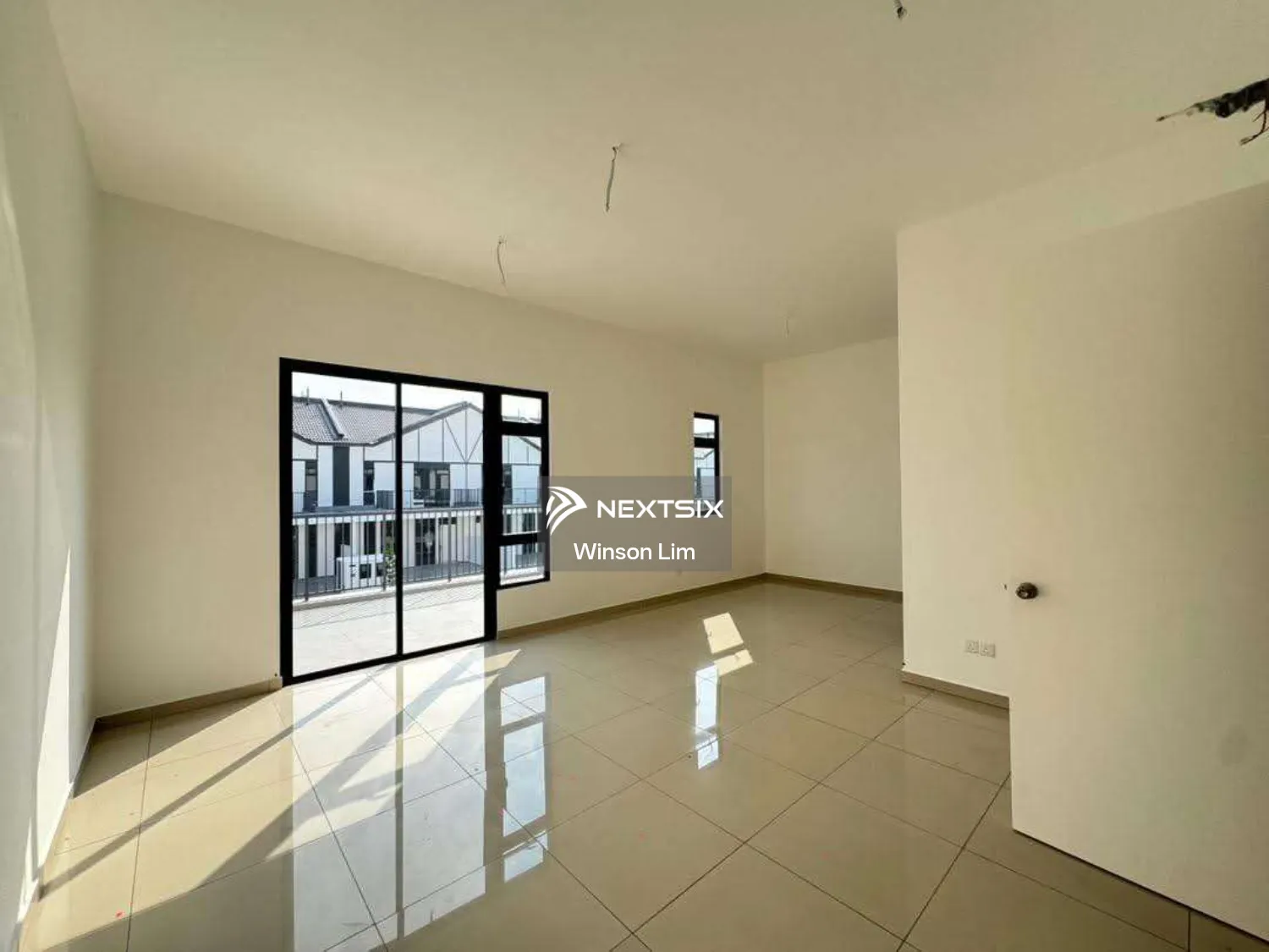 2-sty Terrace/Link House For Sale in Johor Bahru Johor - Image 8