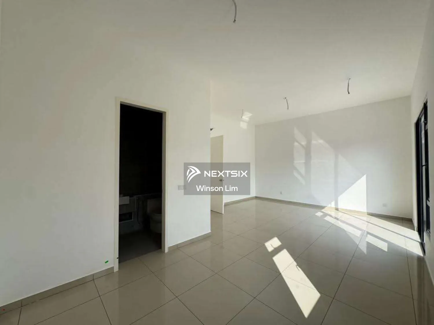 2-sty Terrace/Link House For Sale in Johor Bahru Johor - Image 9