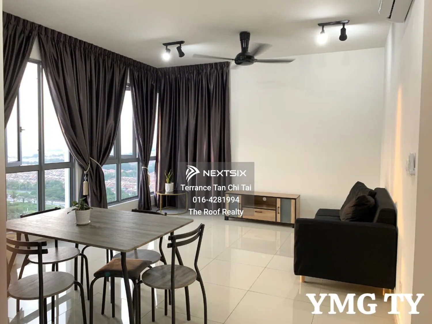 Serviced Residence For Sale in Klang Selangor