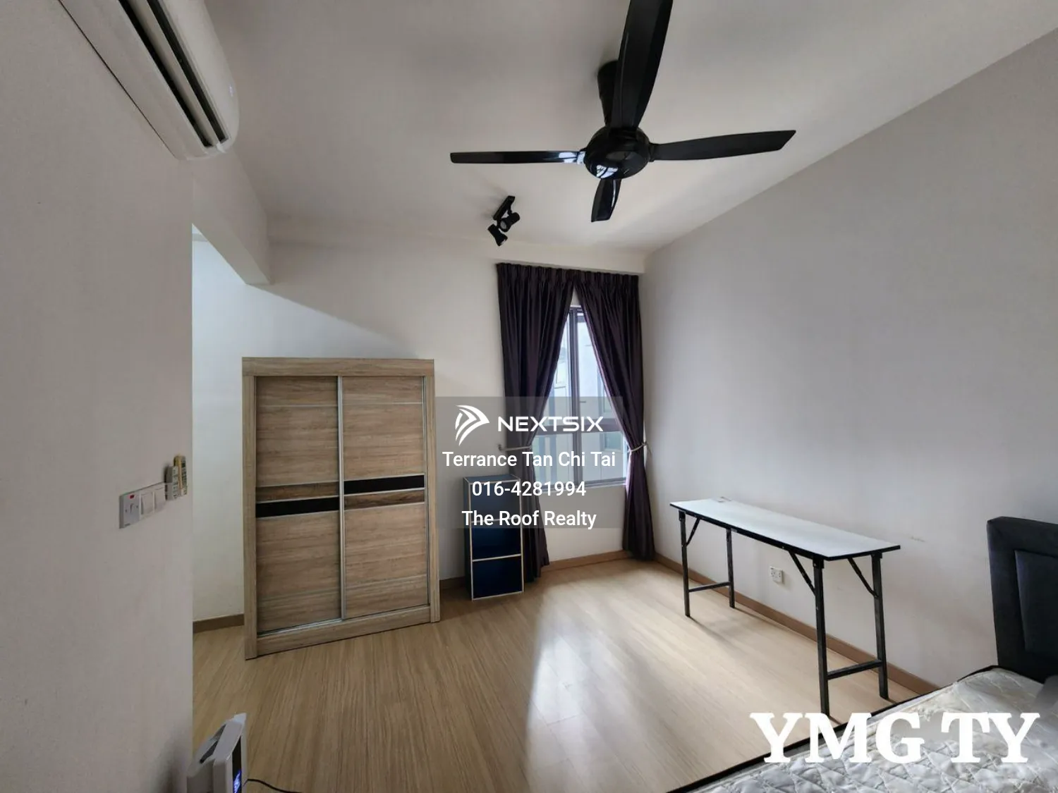 Serviced Residence For Sale in Klang Selangor - Image 2