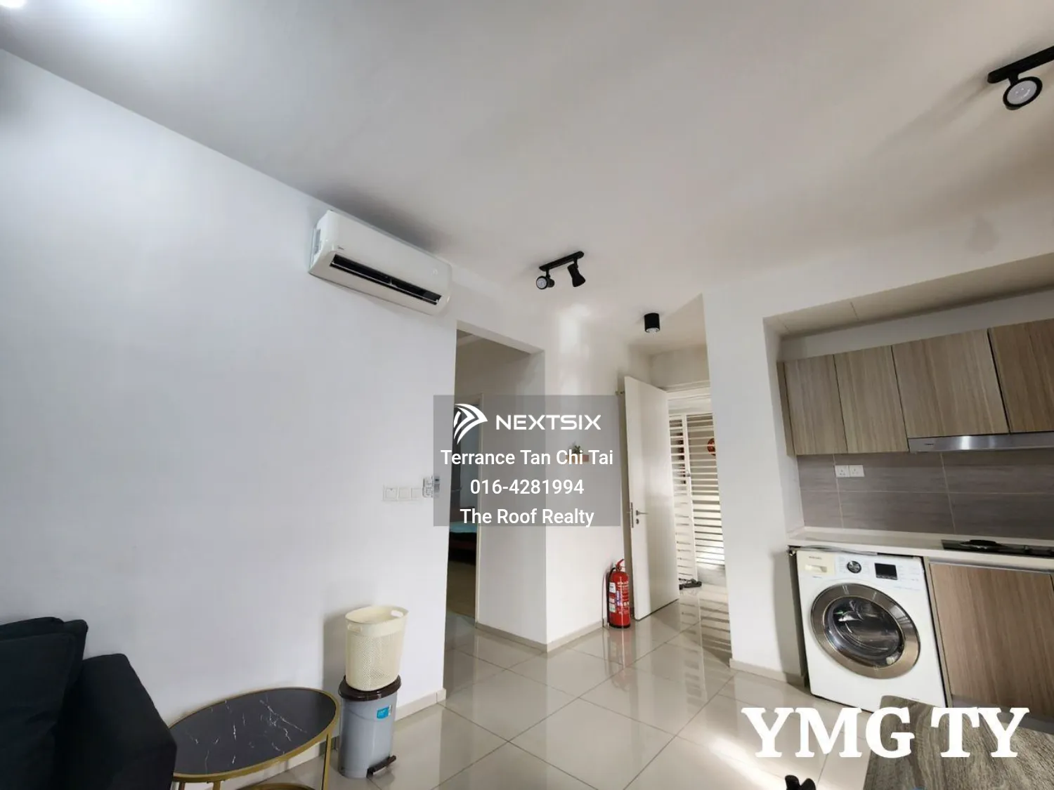 Serviced Residence For Sale in Klang Selangor - Image 3