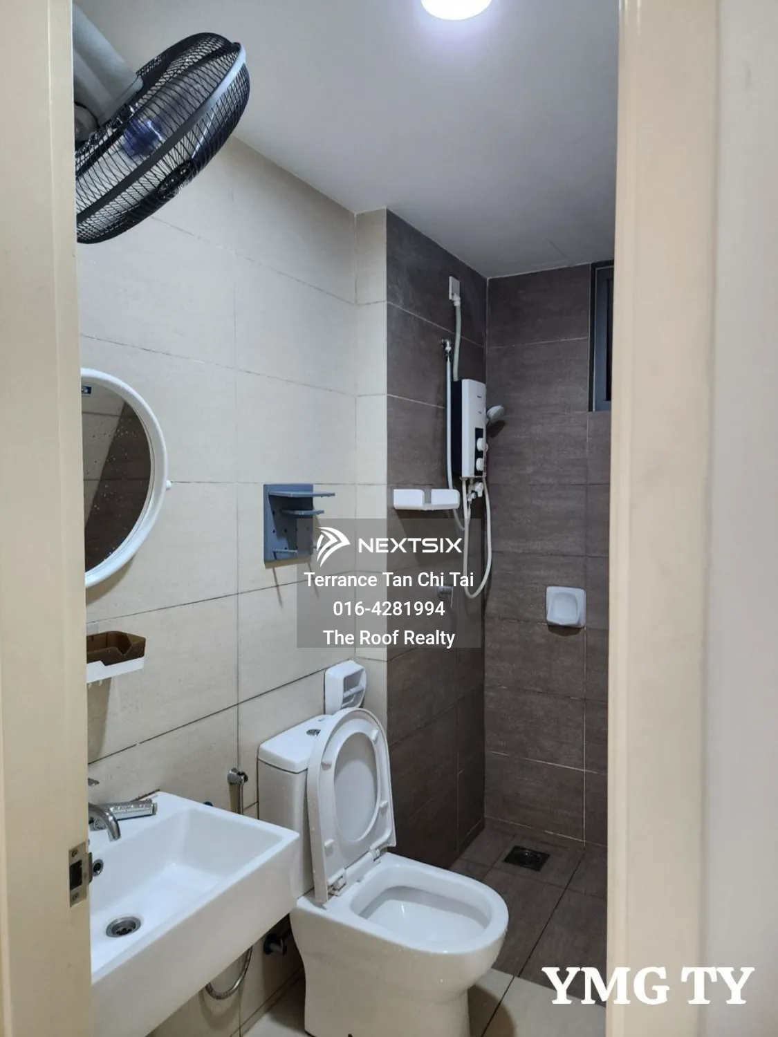 Serviced Residence For Sale in Klang Selangor - Image 4