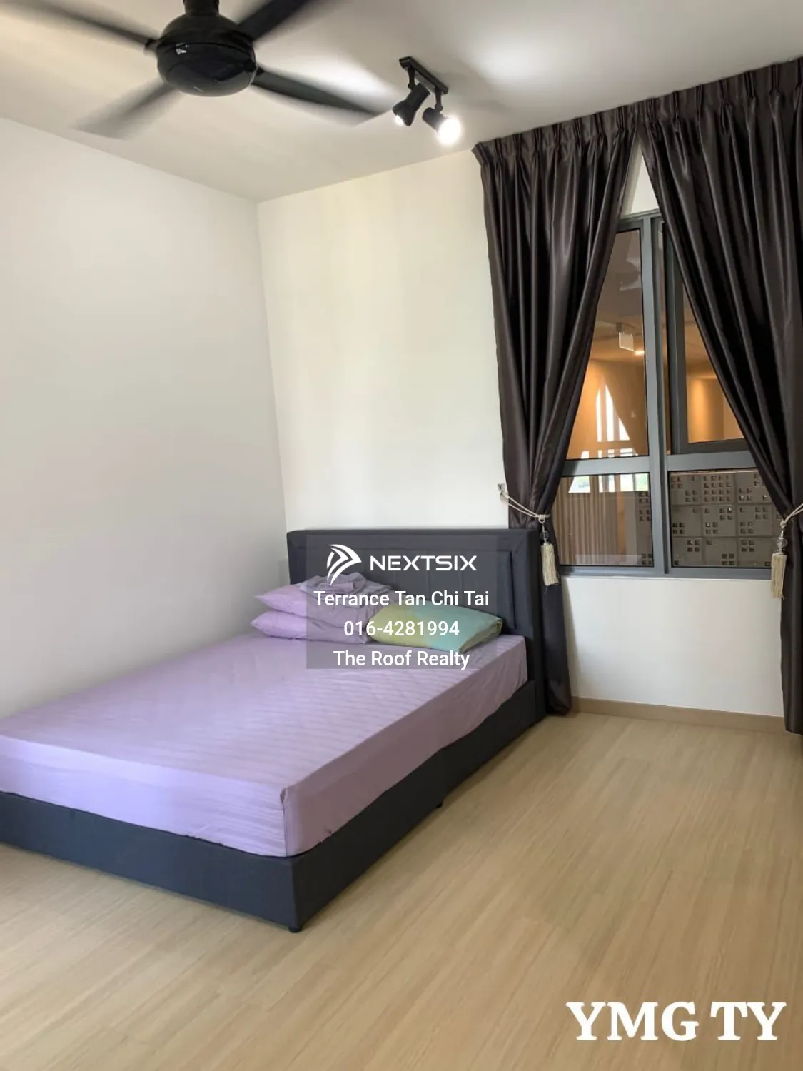 Serviced Residence For Sale in Klang Selangor - Image 5