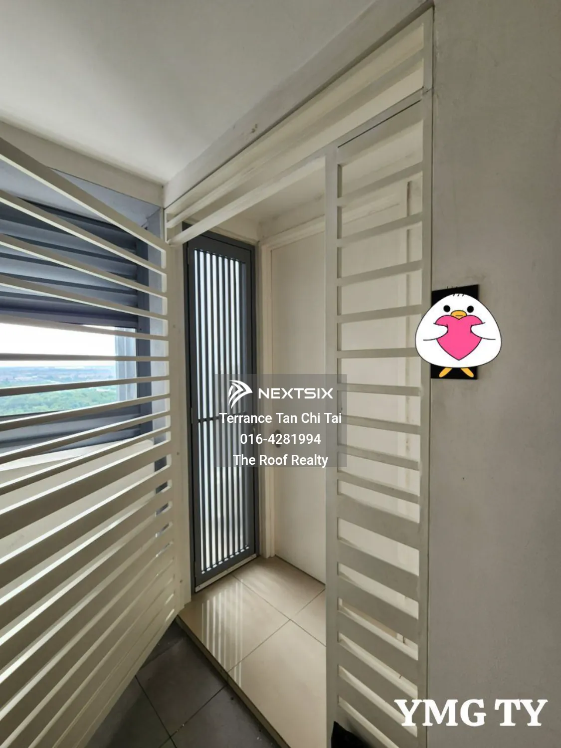 Serviced Residence For Sale in Klang Selangor - Image 6