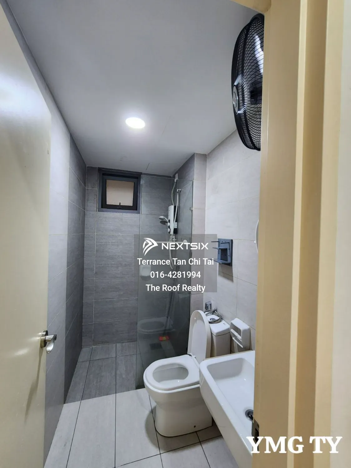 Serviced Residence For Sale in Klang Selangor - Image 7