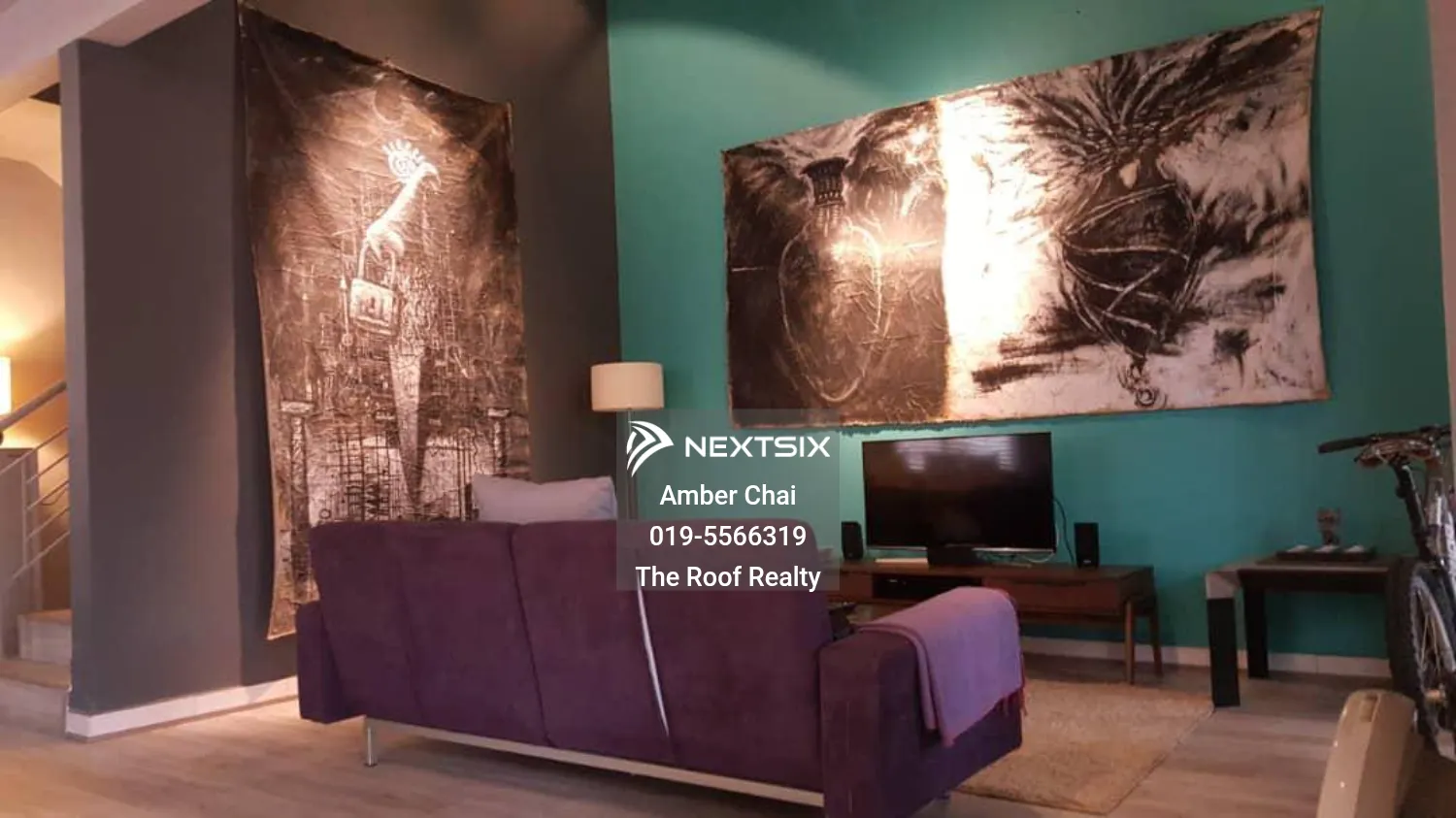 1.5-sty Terrace/Link House For Sale in Setia Indah Johor