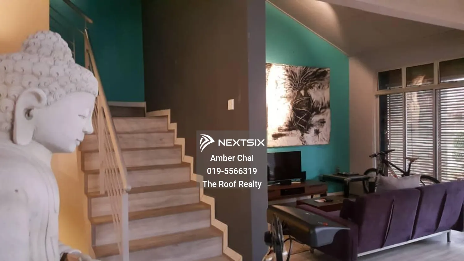 1.5-sty Terrace/Link House For Sale in Setia Indah Johor - Image 2