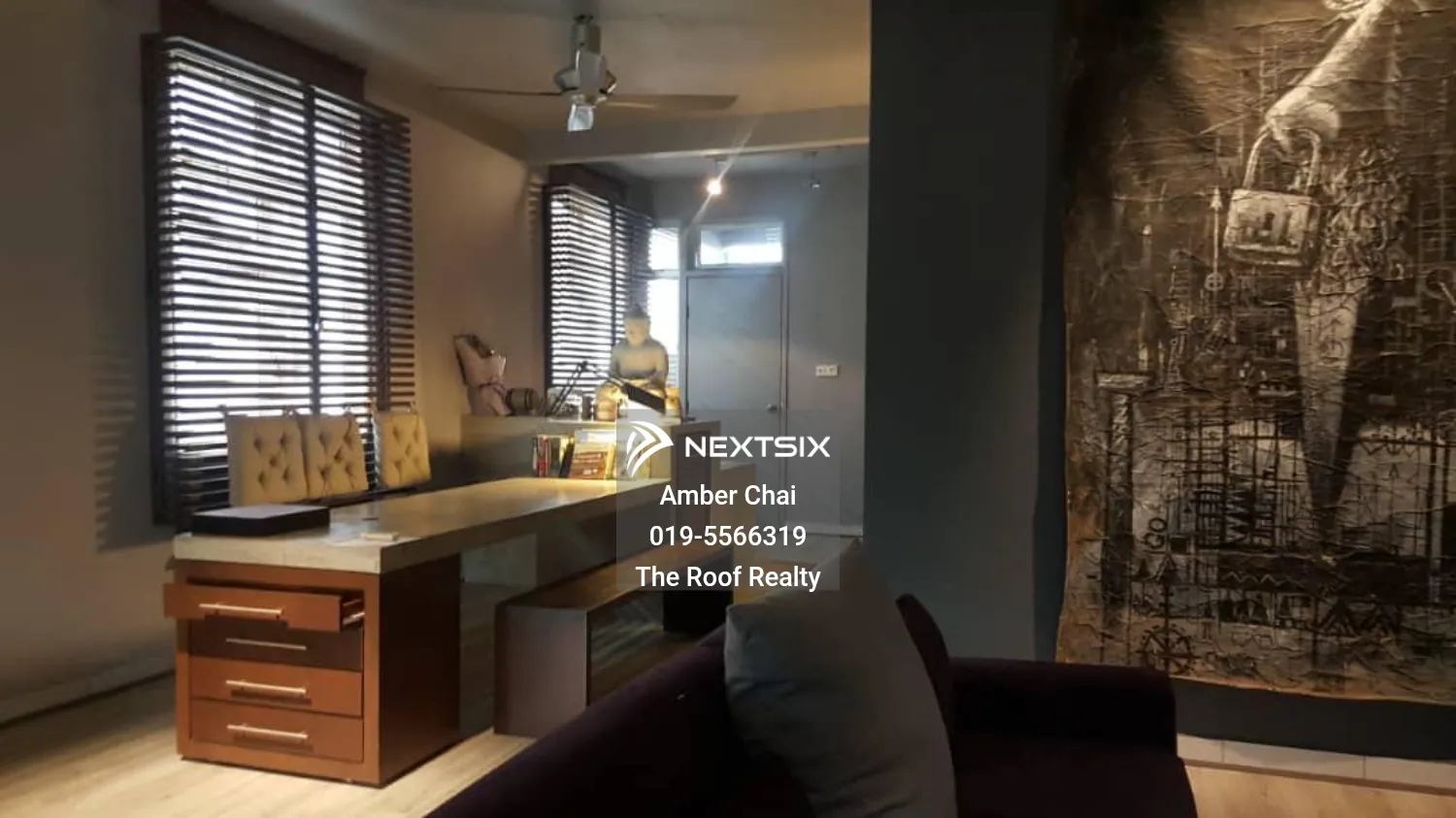 1.5-sty Terrace/Link House For Sale in Setia Indah Johor - Image 4