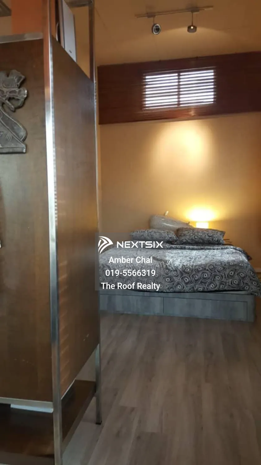 1.5-sty Terrace/Link House For Sale in Setia Indah Johor - Image 6