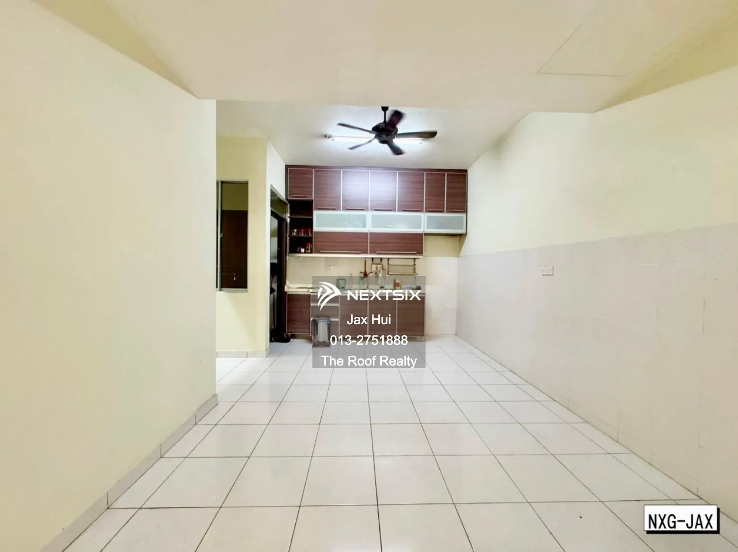 Semi-detached House For Sale in Aman Perdana Selangor - Image 3