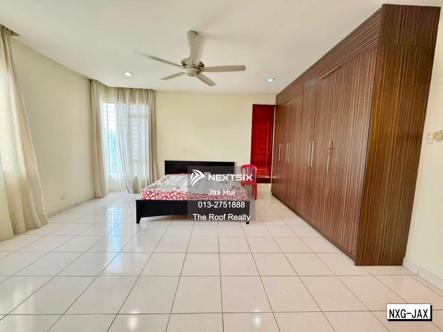 Semi-detached House For Sale in Aman Perdana Selangor - Image 5