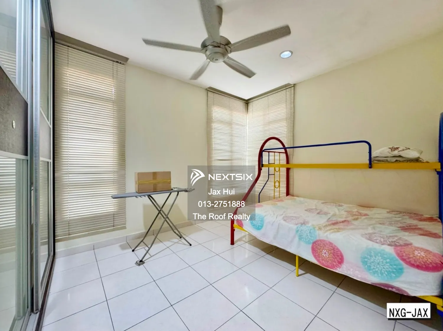 Semi-detached House For Sale in Aman Perdana Selangor - Image 6
