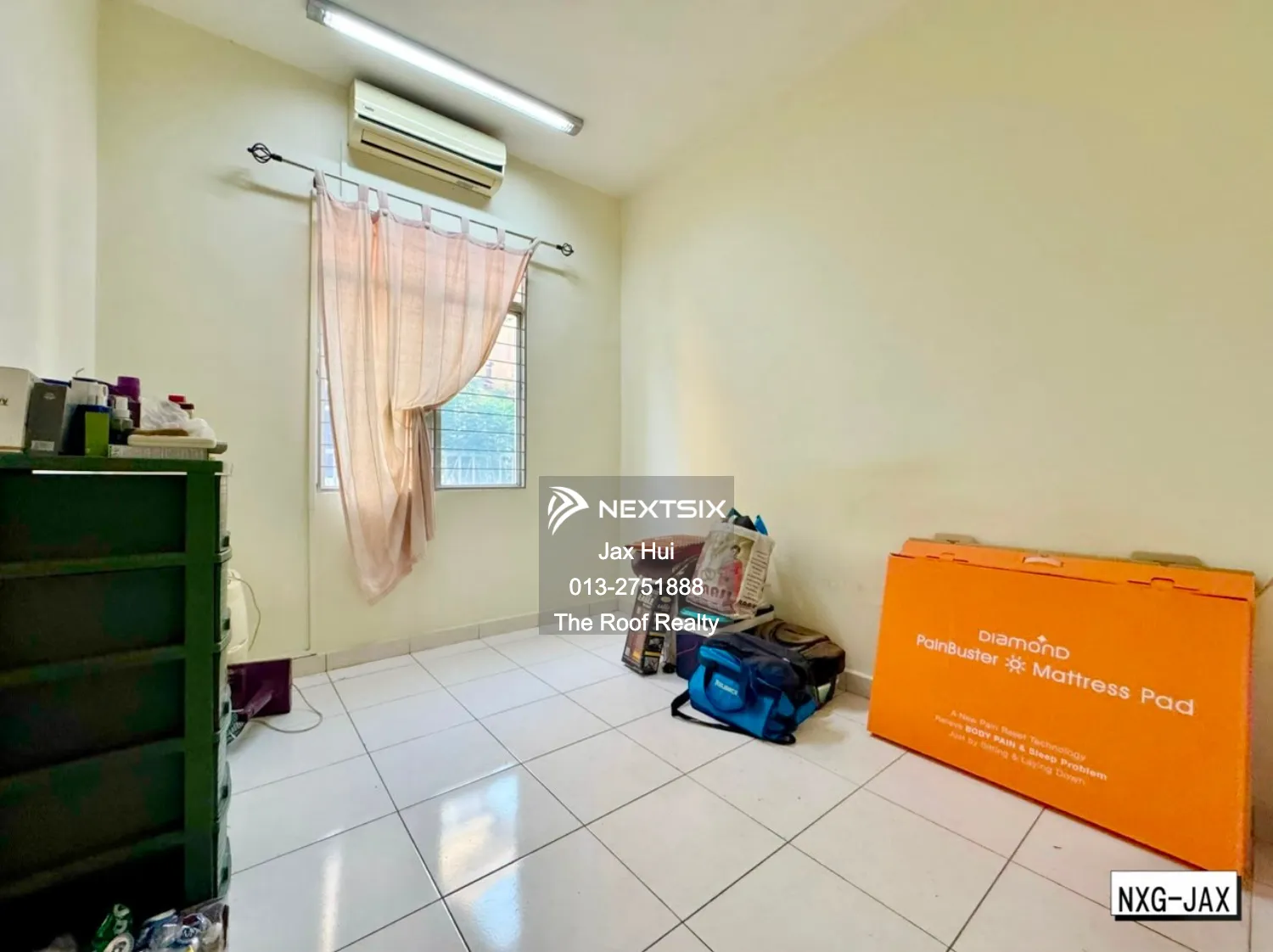 Semi-detached House For Sale in Aman Perdana Selangor - Image 7