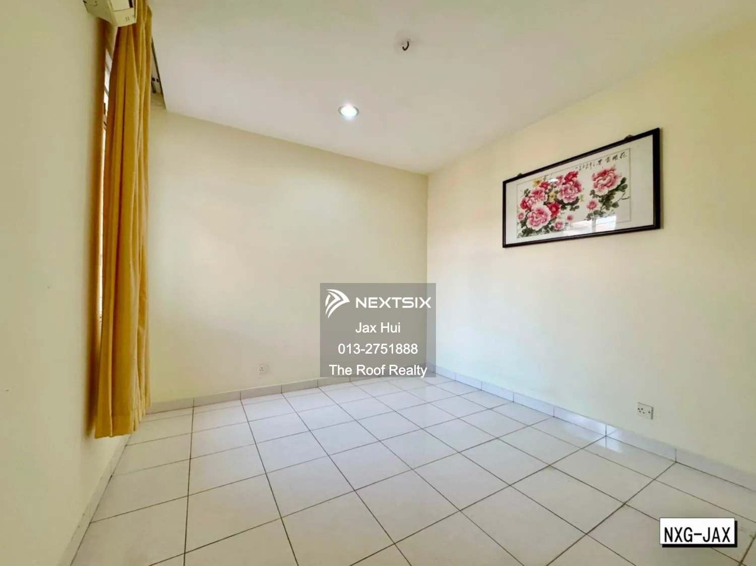 Semi-detached House For Sale in Aman Perdana Selangor - Image 8