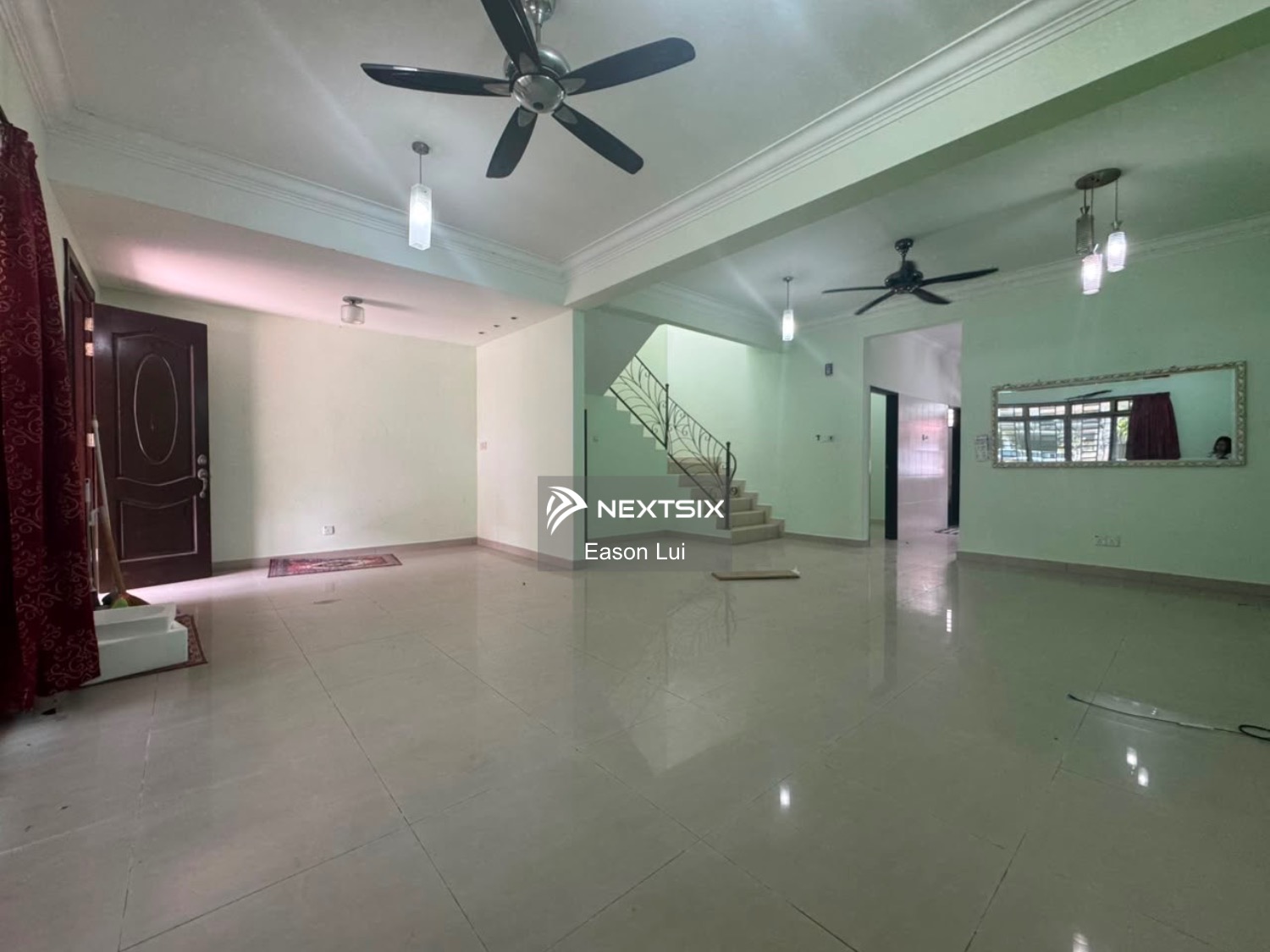 2-sty Terrace/Link House For Sale in Tebrau Johor
