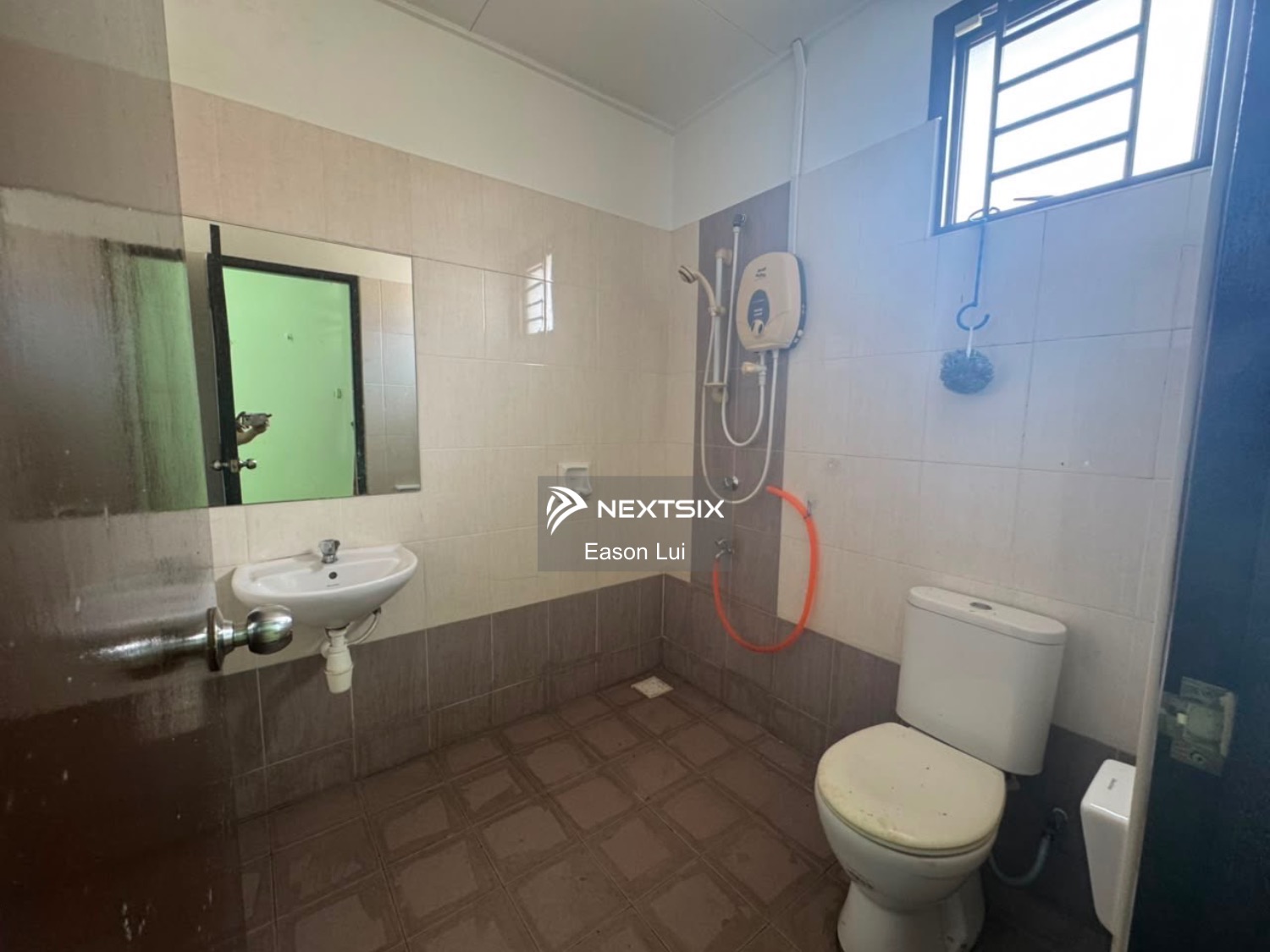 2-sty Terrace/Link House For Sale in Tebrau Johor - Image 6