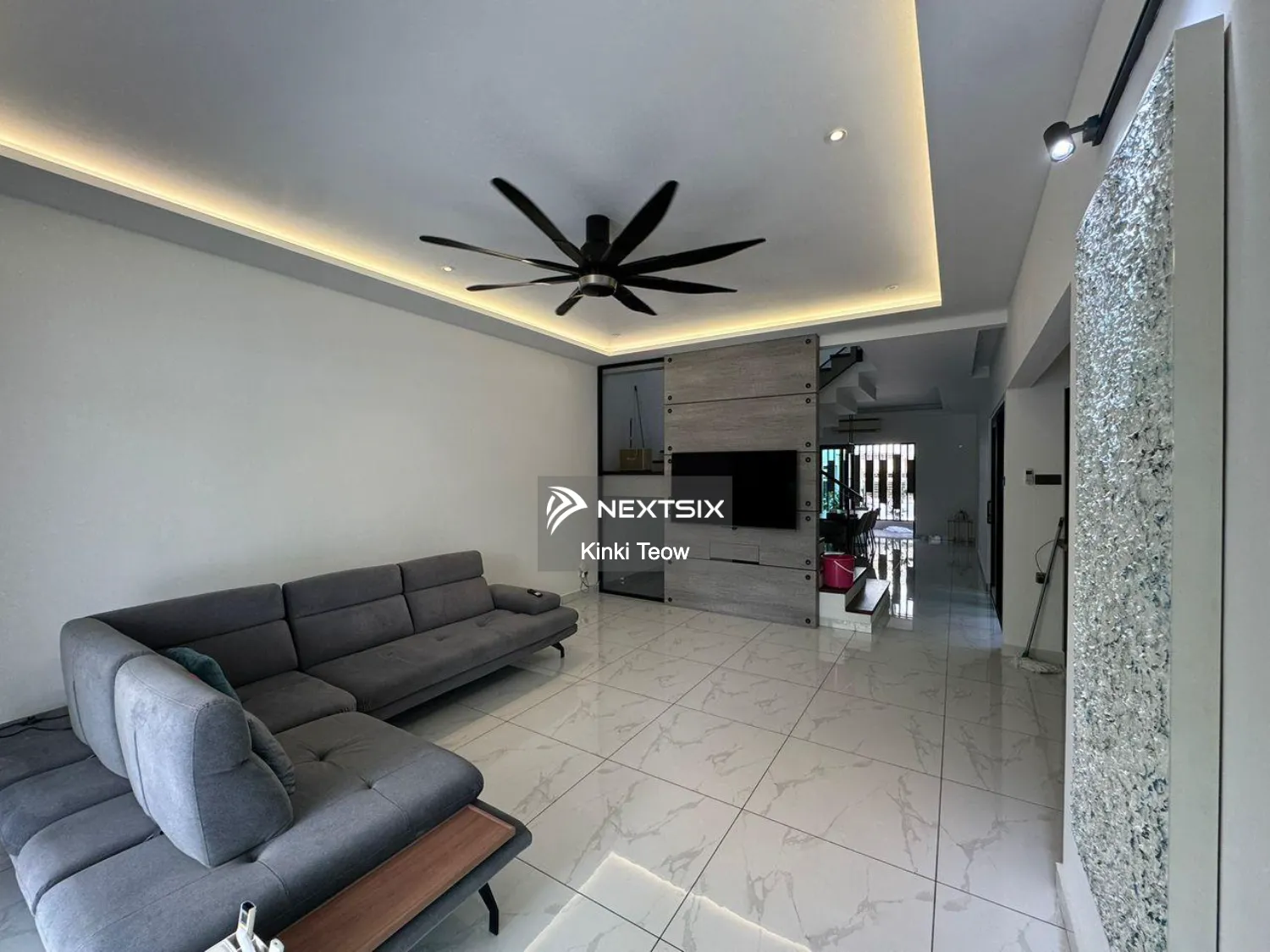 2-sty Terrace/Link House For Sale in Horizon Hills Johor