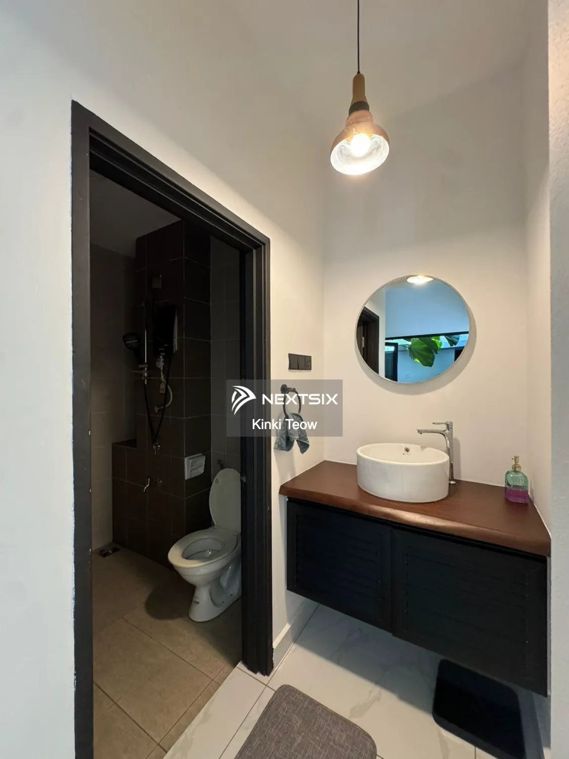 2-sty Terrace/Link House For Sale in Horizon Hills Johor - Image 13