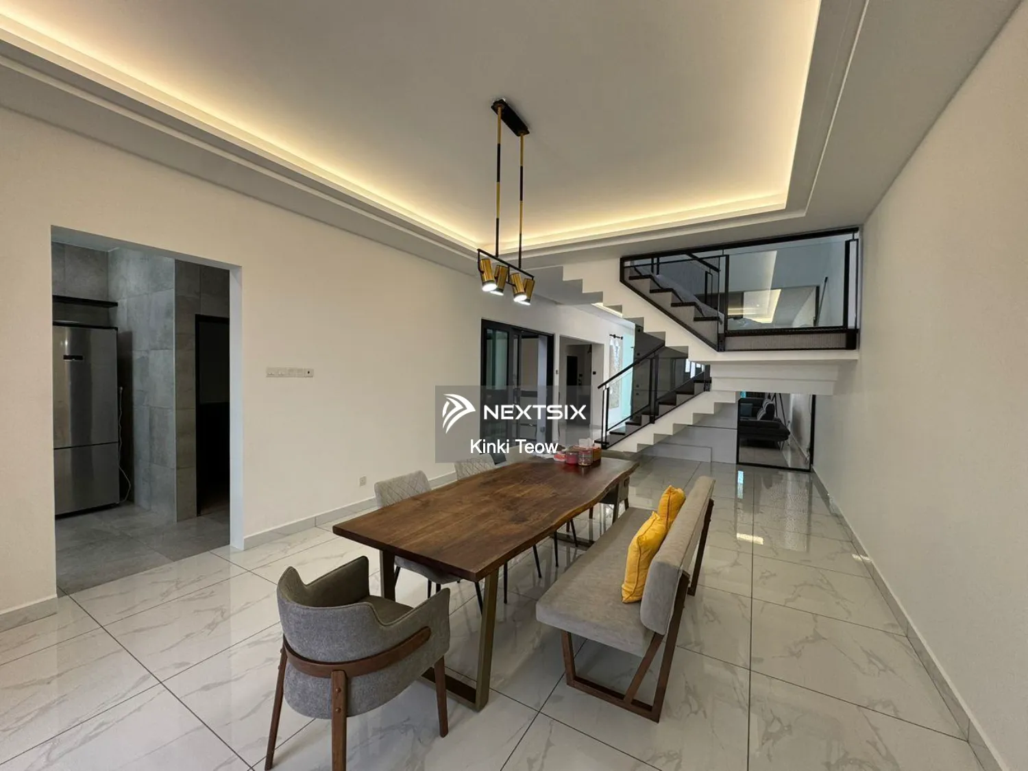2-sty Terrace/Link House For Sale in Horizon Hills Johor - Image 3