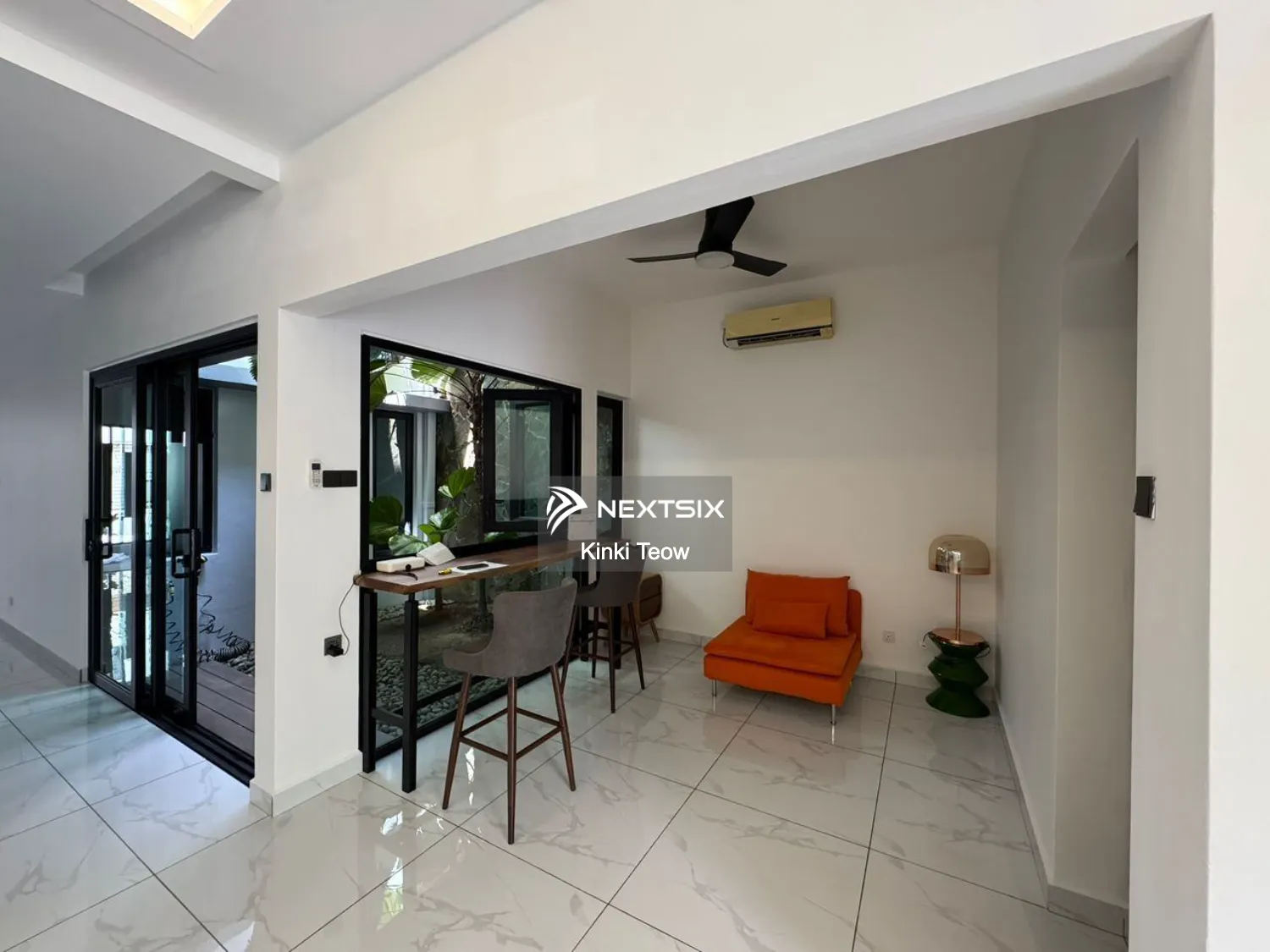 2-sty Terrace/Link House For Sale in Horizon Hills Johor - Image 4