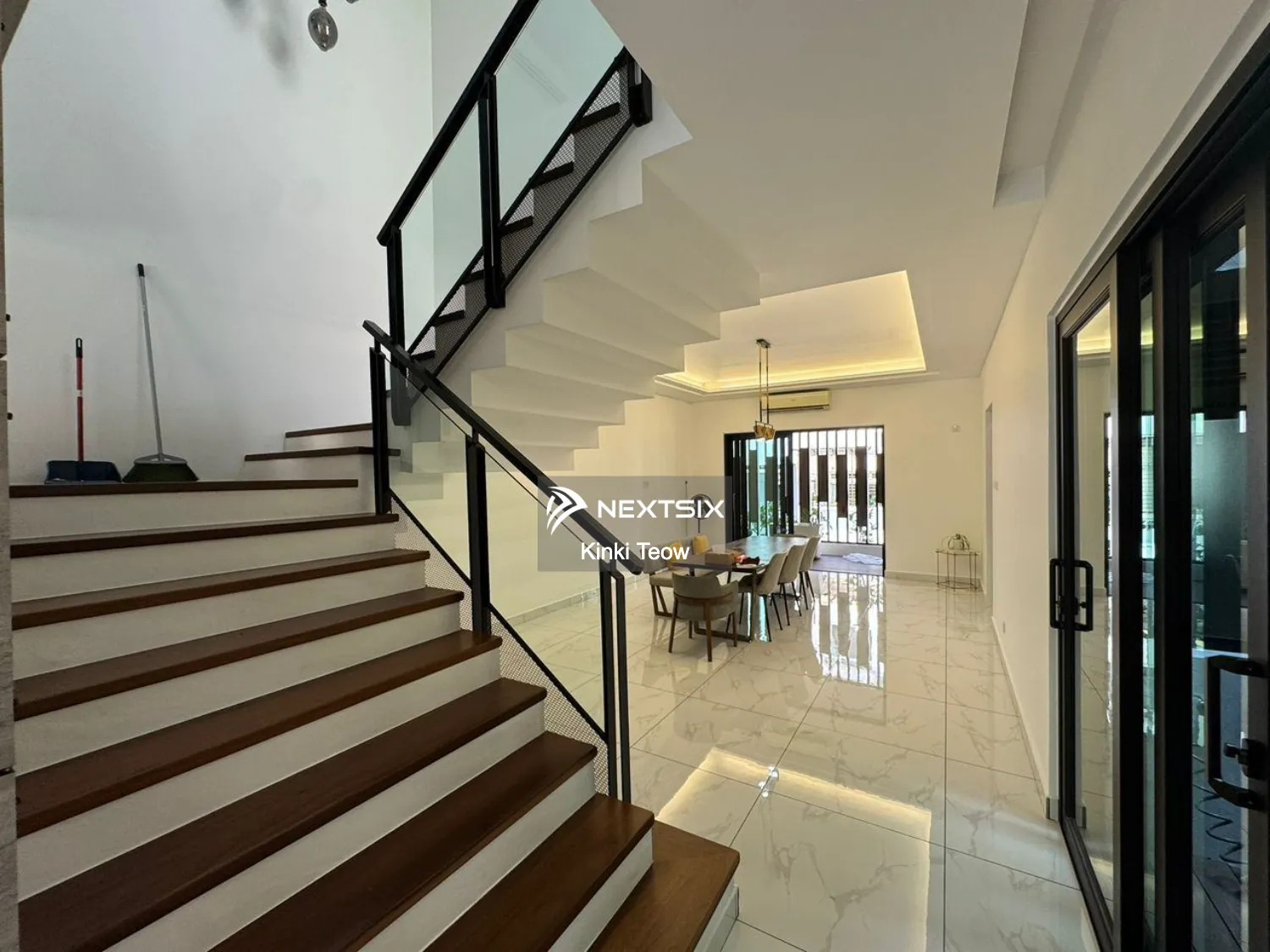 2-sty Terrace/Link House For Sale in Horizon Hills Johor - Image 5