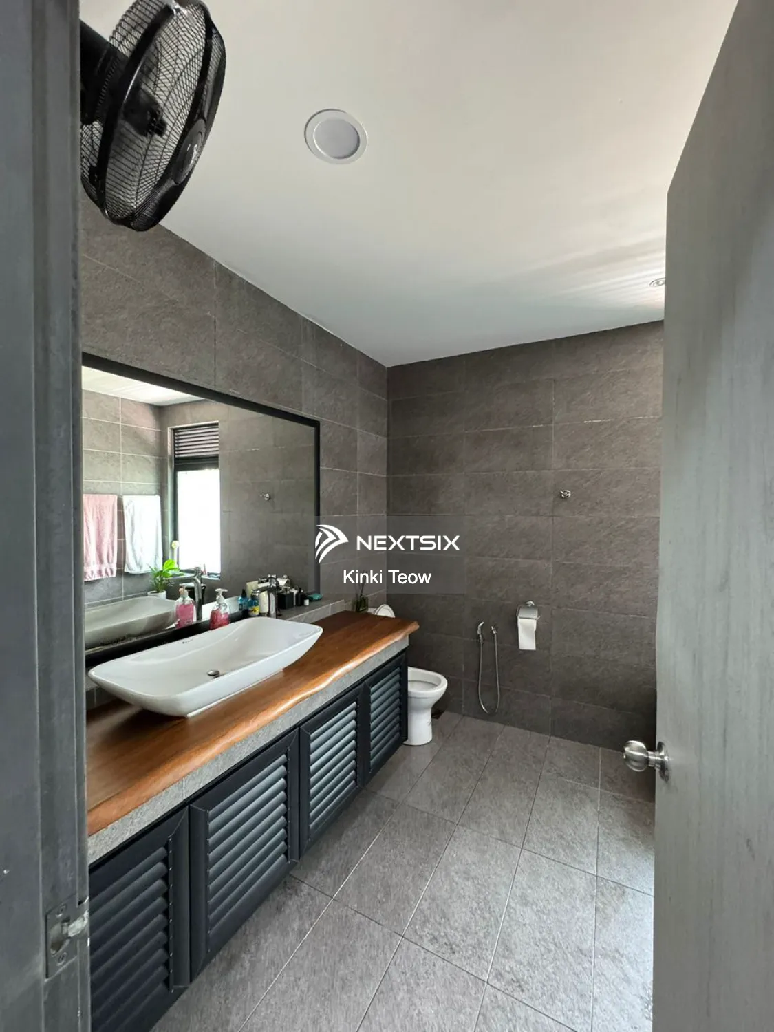 2-sty Terrace/Link House For Sale in Horizon Hills Johor - Image 6