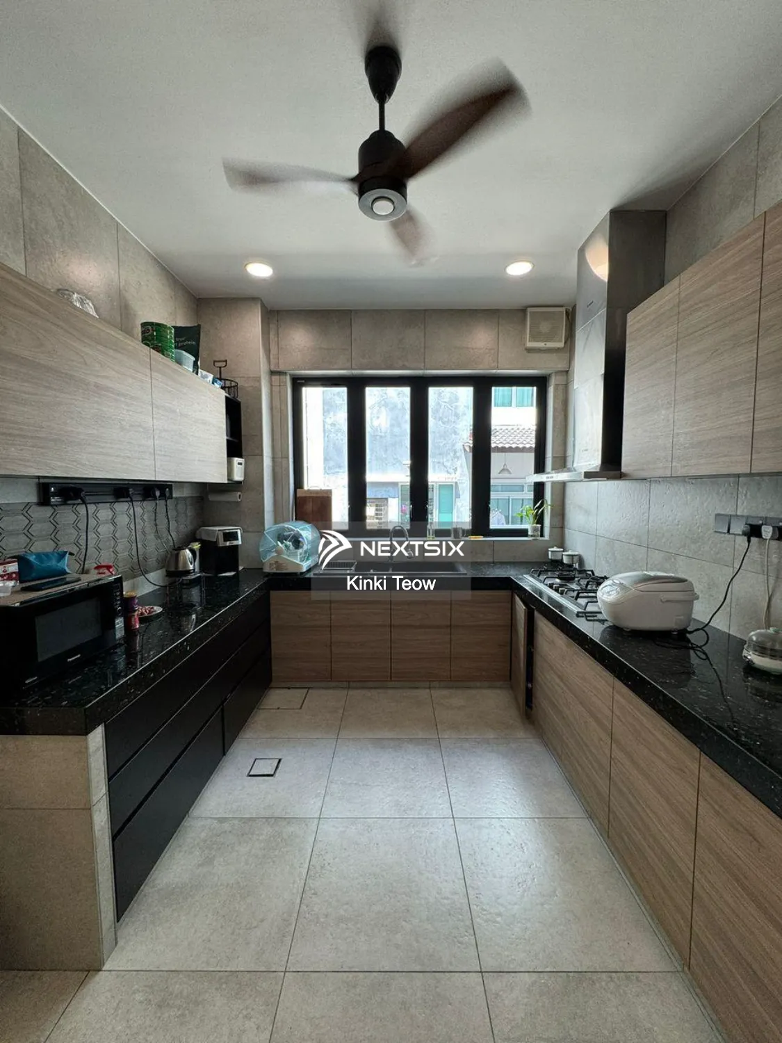 2-sty Terrace/Link House For Sale in Horizon Hills Johor - Image 7