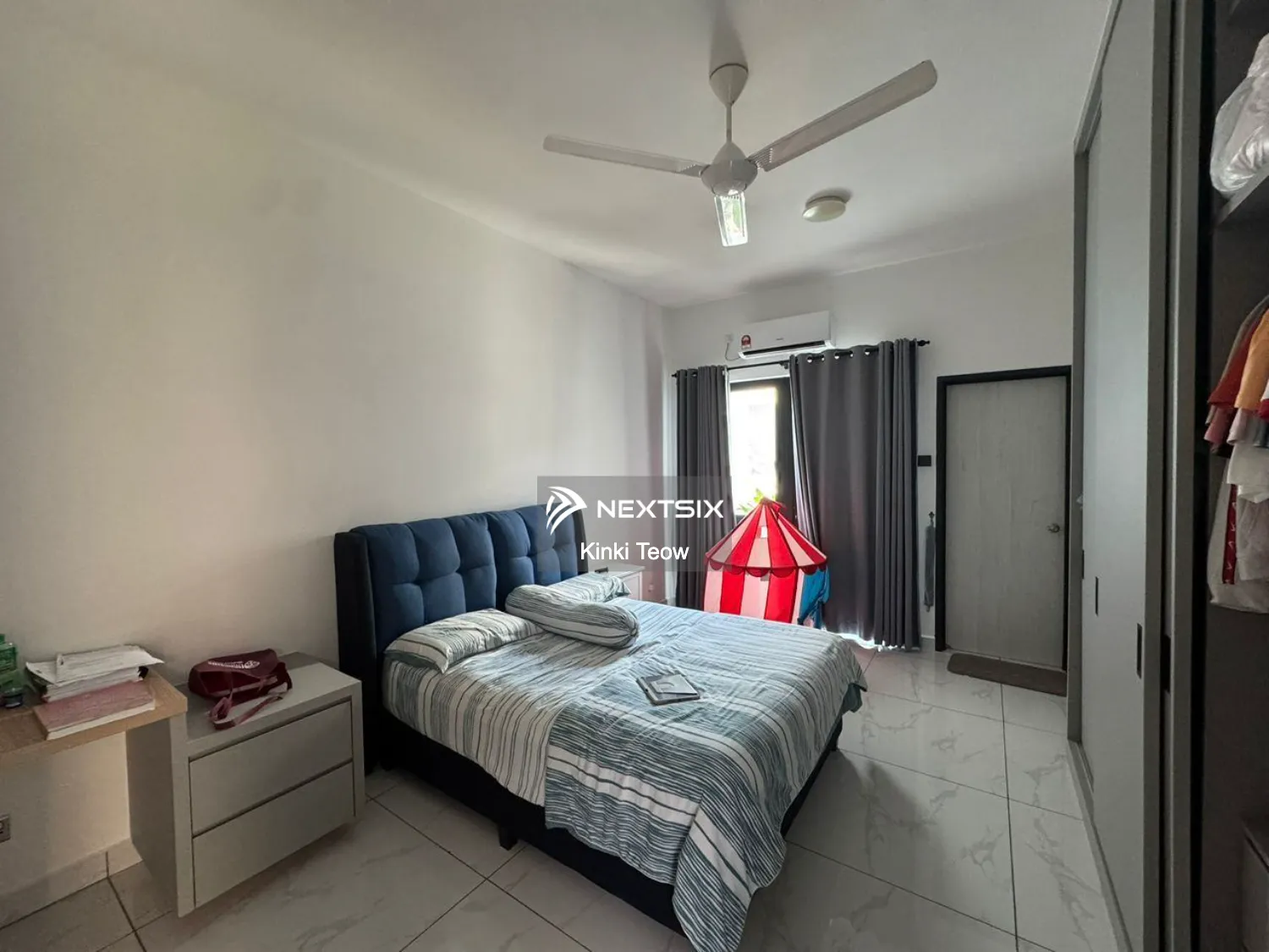 2-sty Terrace/Link House For Sale in Horizon Hills Johor - Image 8