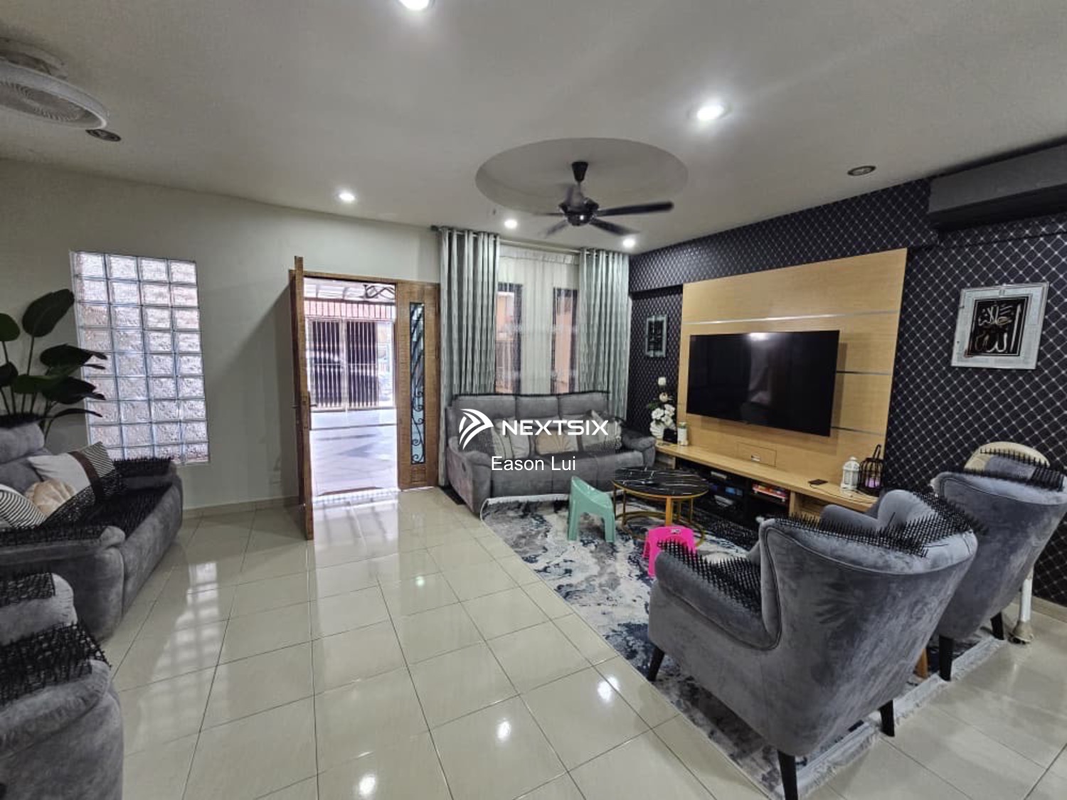 2-sty Terrace/Link House For Sale in Tebrau Johor