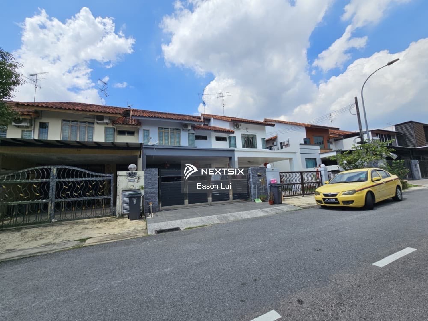 2-sty Terrace/Link House For Sale in Tebrau Johor - Image 10