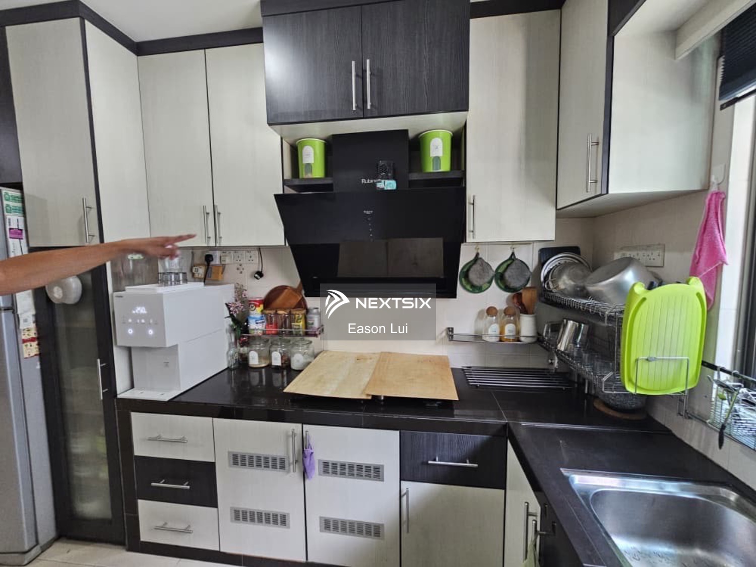 2-sty Terrace/Link House For Sale in Tebrau Johor - Image 3