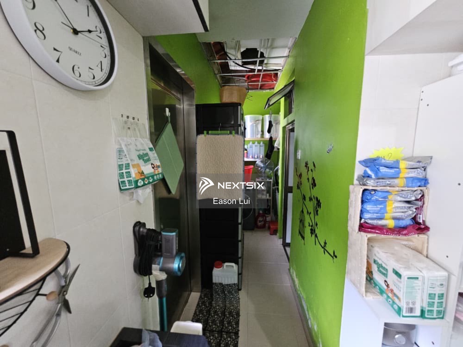 2-sty Terrace/Link House For Sale in Tebrau Johor - Image 4