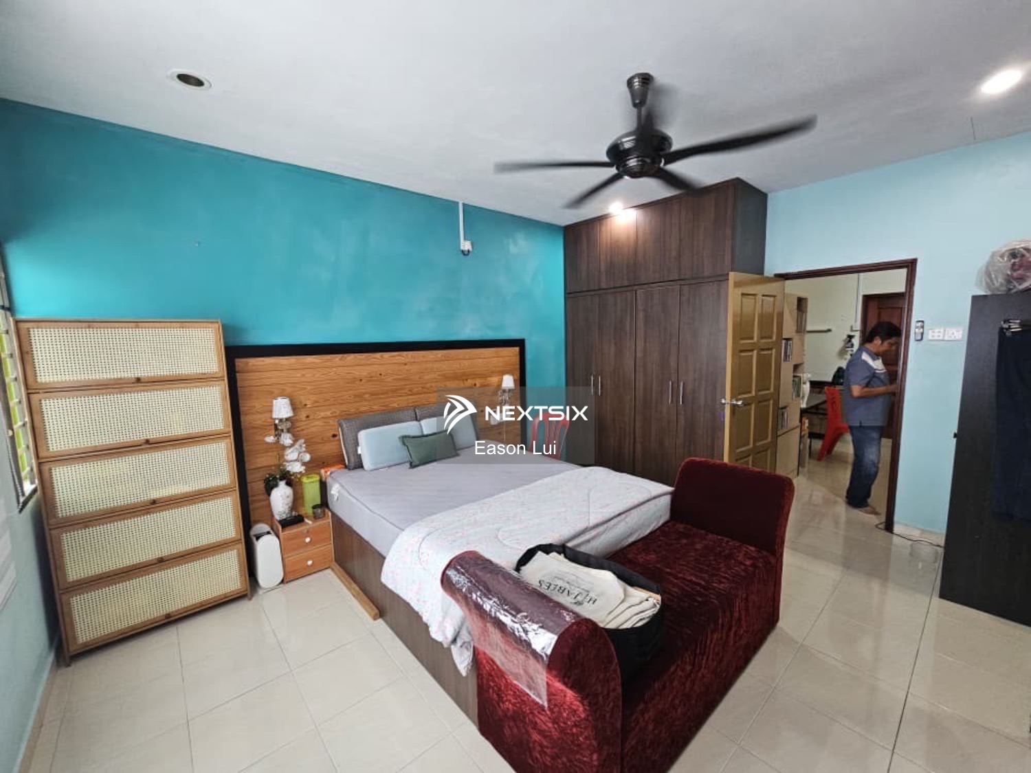 2-sty Terrace/Link House For Sale in Tebrau Johor - Image 5