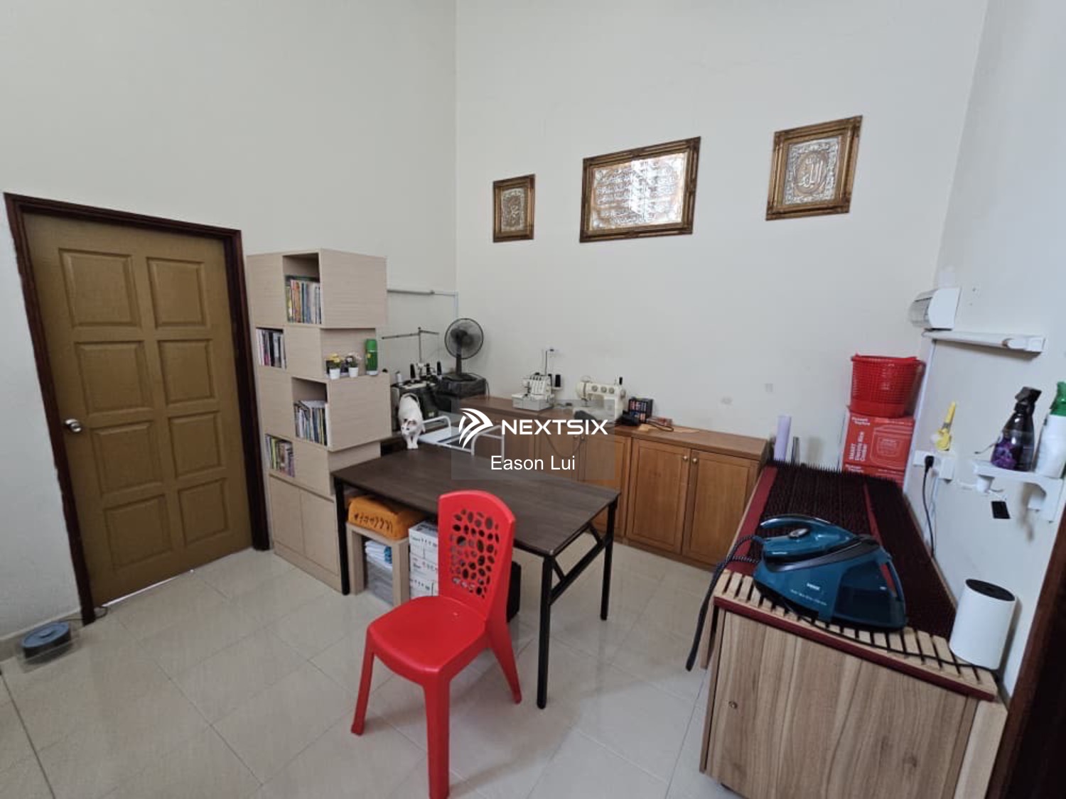 2-sty Terrace/Link House For Sale in Tebrau Johor - Image 6