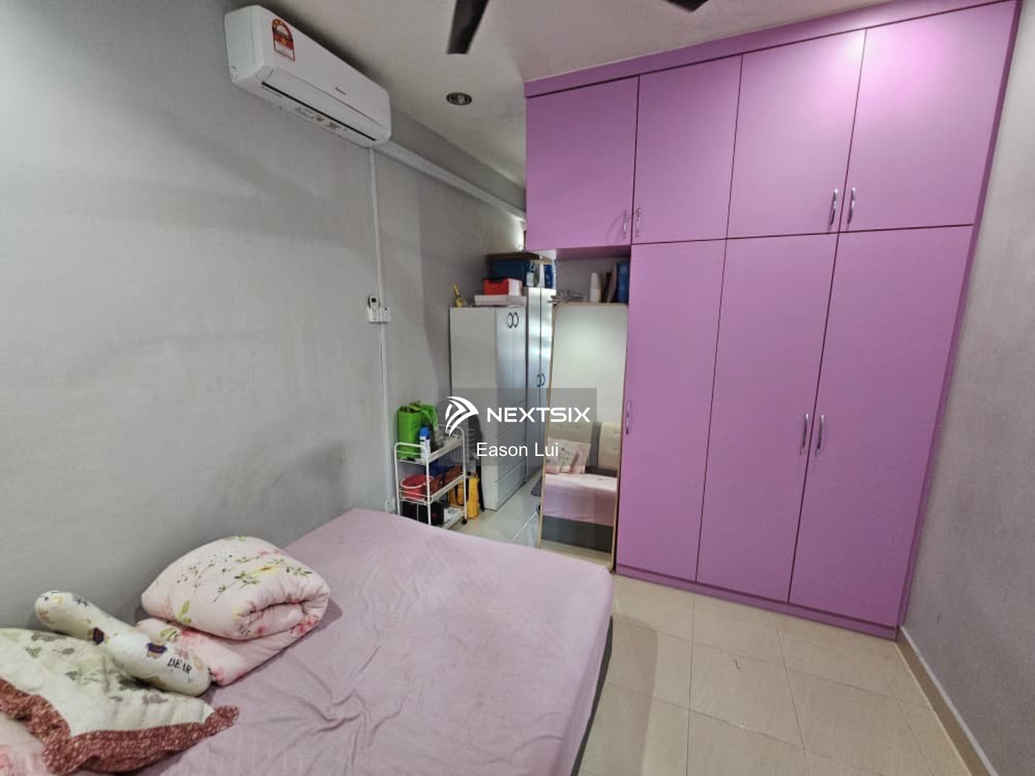 2-sty Terrace/Link House For Sale in Tebrau Johor - Image 7