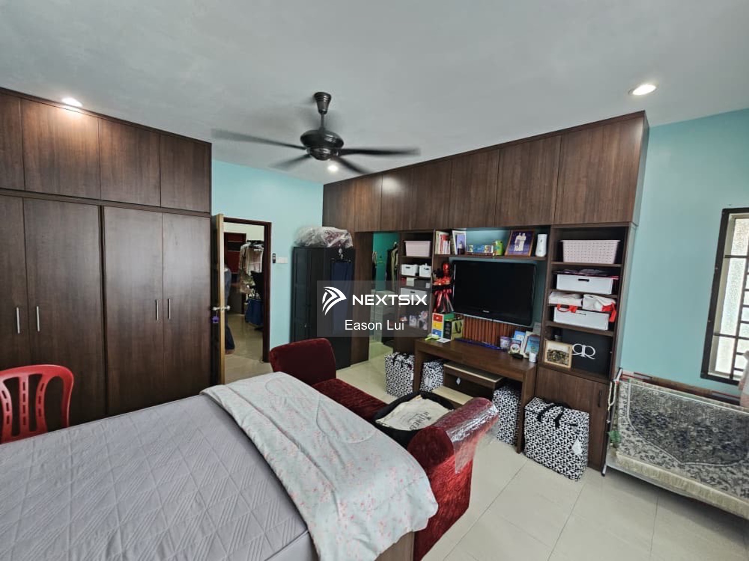 2-sty Terrace/Link House For Sale in Tebrau Johor - Image 8