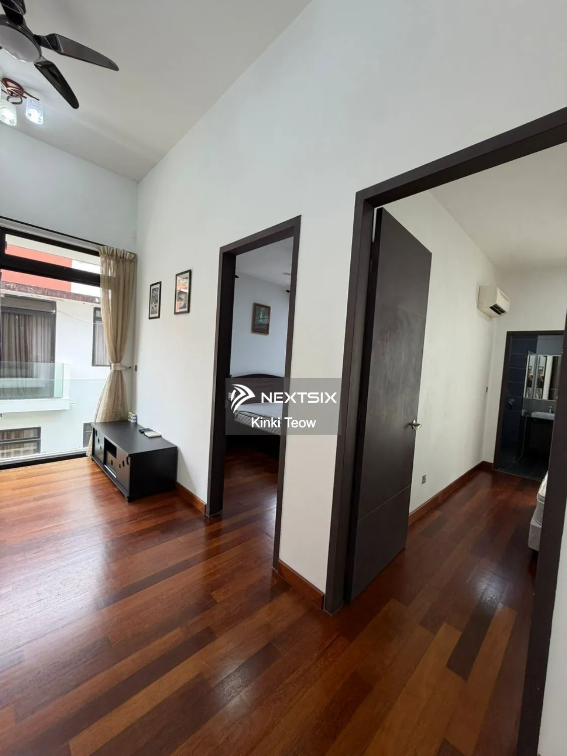 Cluster House For Rent in Horizon Hills Johor - Image 3