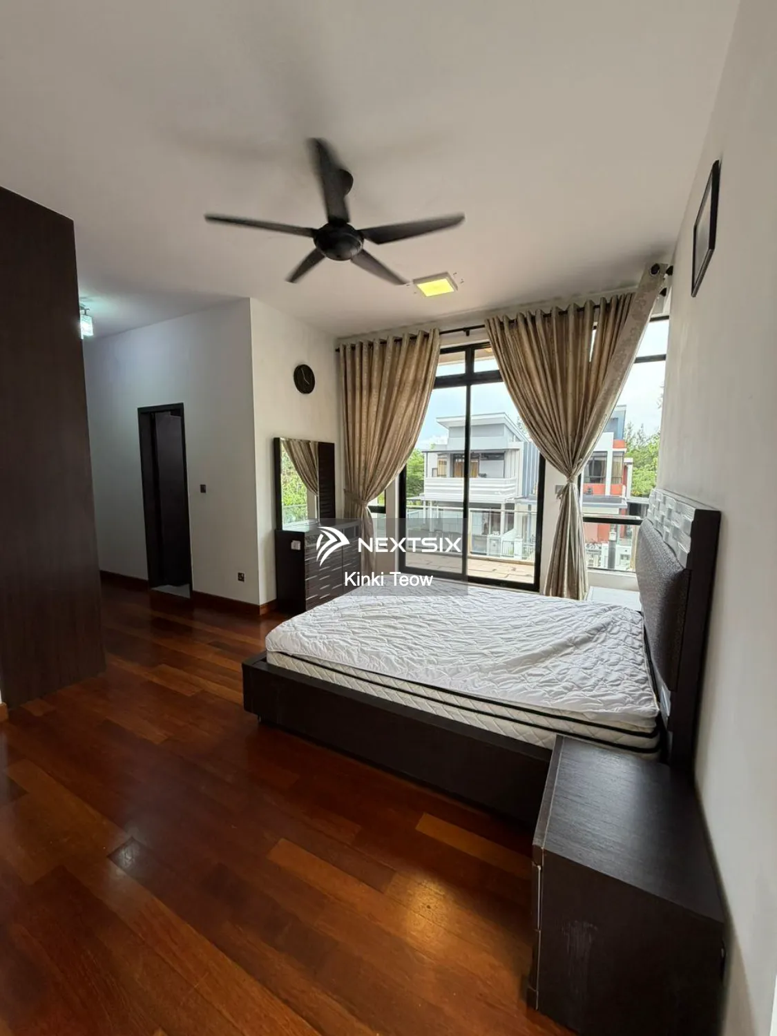 Cluster House For Rent in Horizon Hills Johor - Image 4
