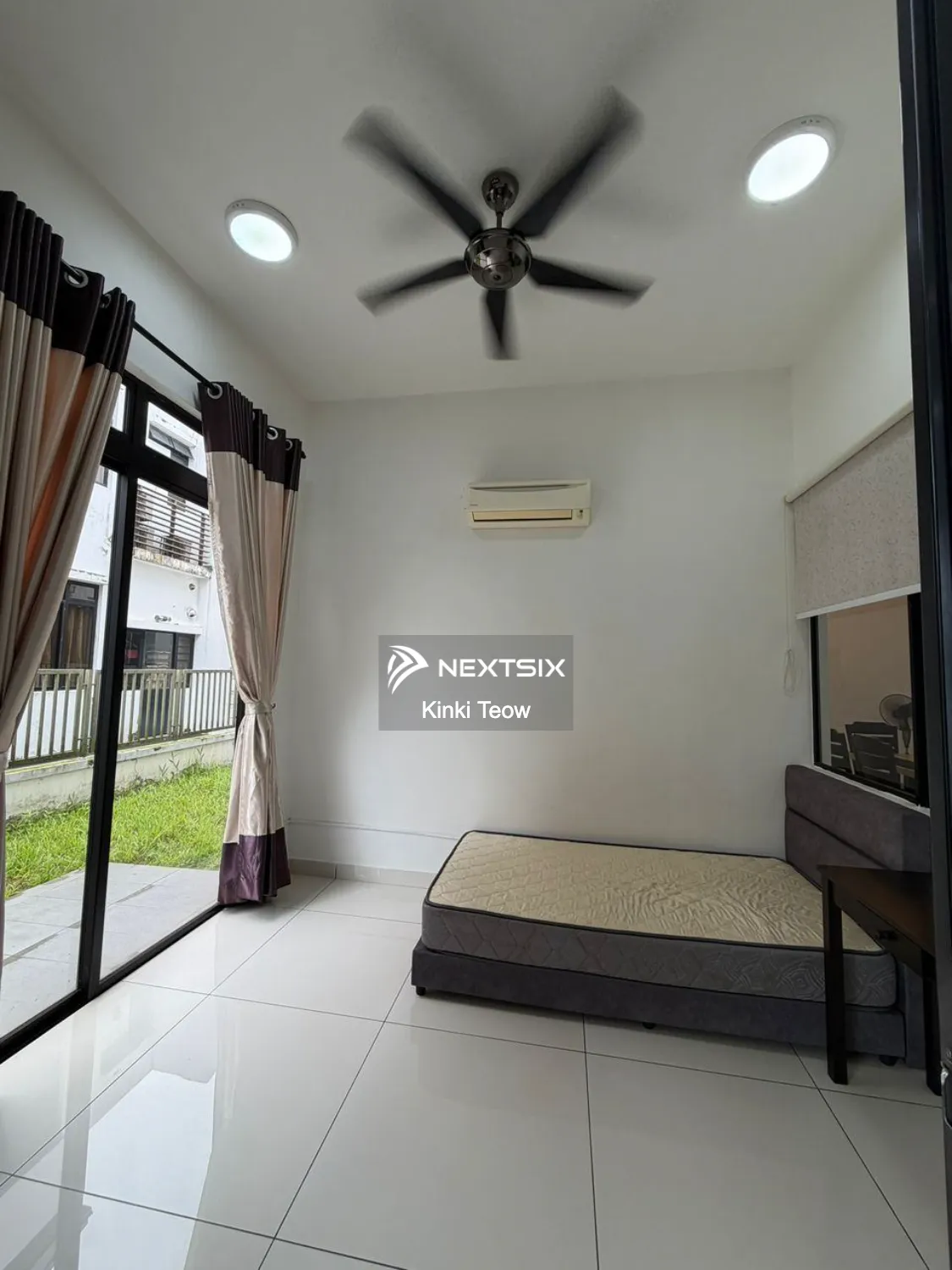 Cluster House For Rent in Horizon Hills Johor - Image 6