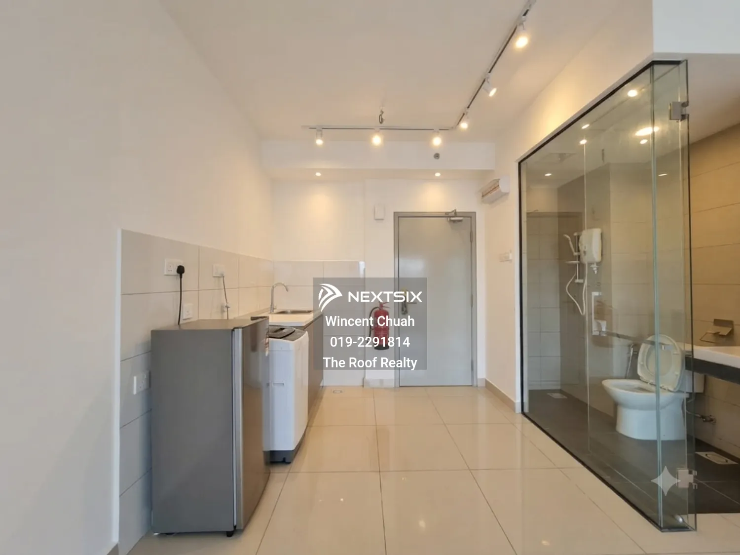Serviced Residence For Rent in Ampang Selangor