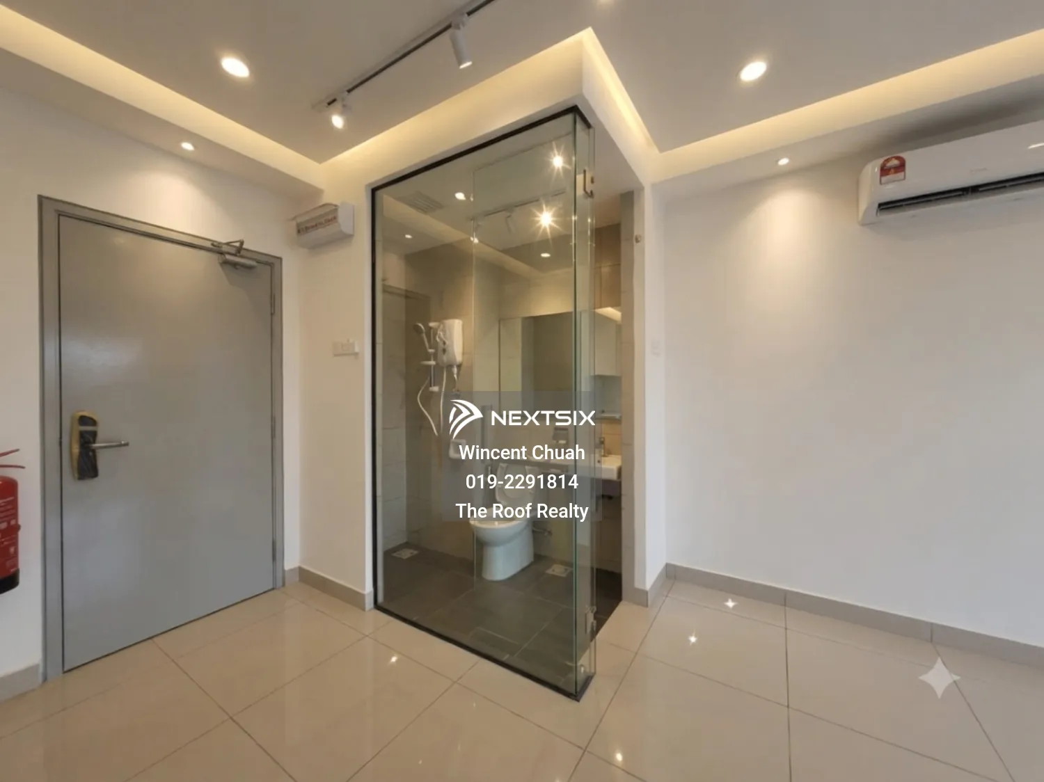 Serviced Residence For Rent in Ampang Selangor - Image 4