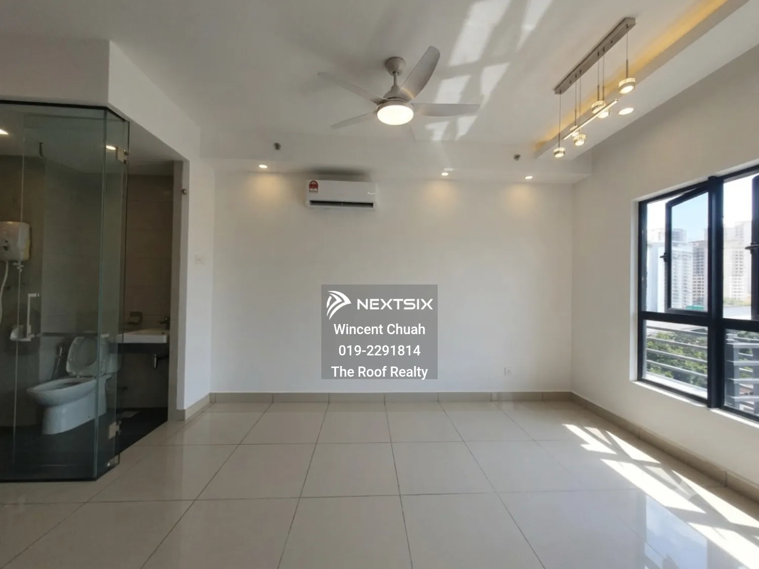 Serviced Residence For Rent in Ampang Selangor - Image 5