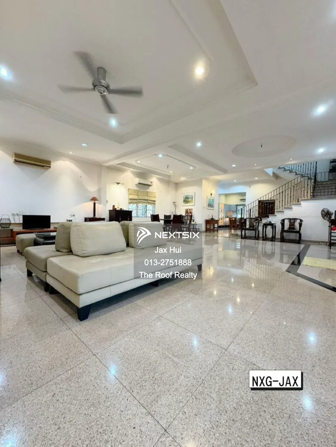 Bungalow For Sale in Klang Selangor