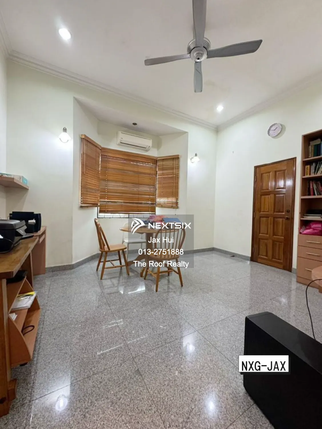 Bungalow For Sale in Klang Selangor - Image 10