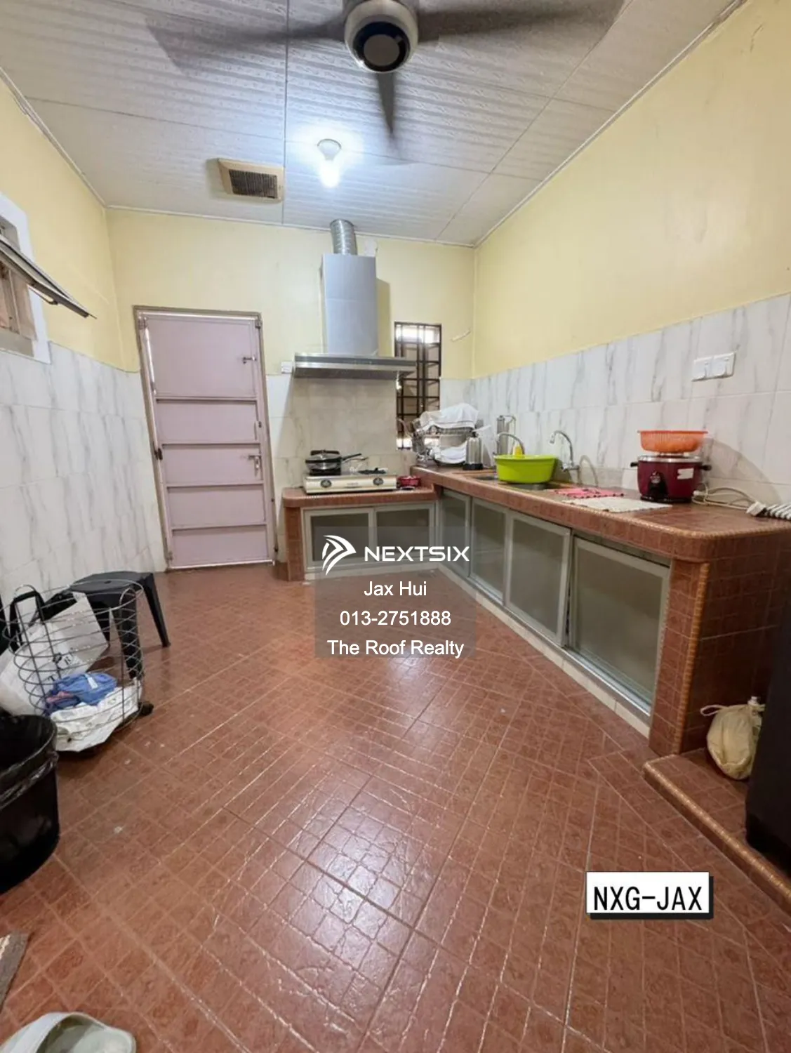 Bungalow For Sale in Klang Selangor - Image 5