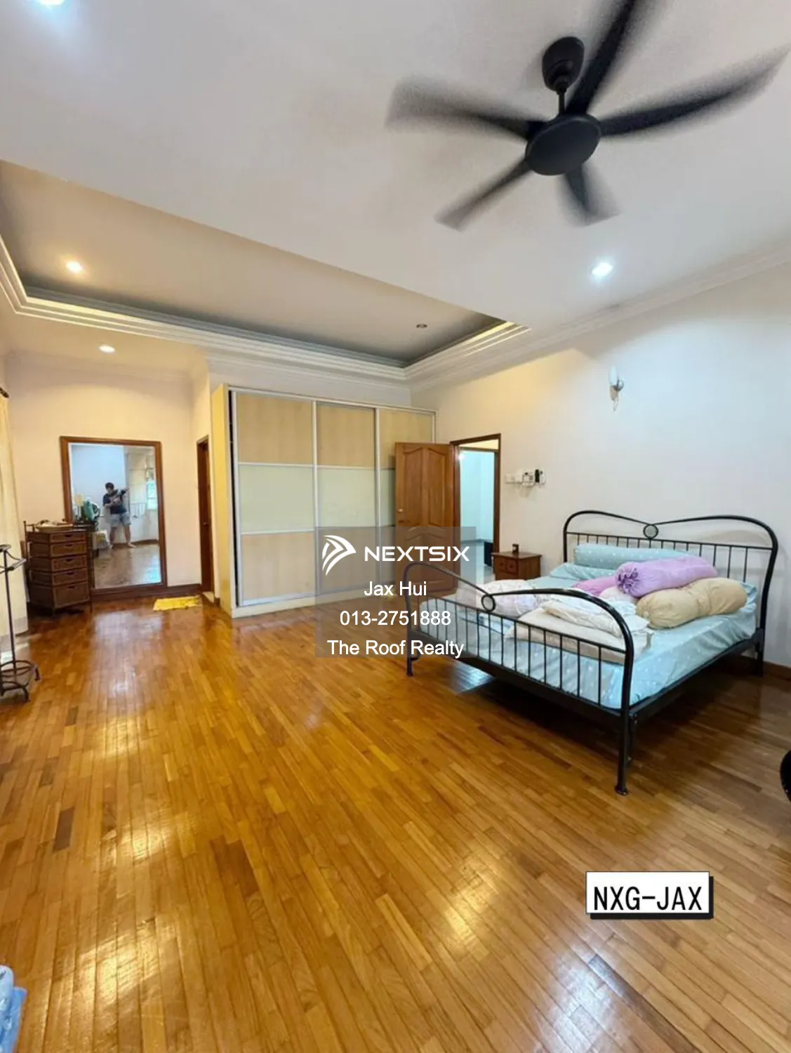 Bungalow For Sale in Klang Selangor - Image 7